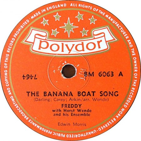 Quinn,Freddy18The Banana Boat Song Polydor  BM 6063A.jpg