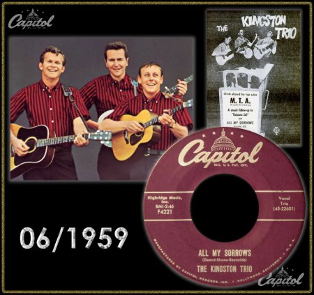KINGSTON TRIO - ALL MY SORROWS_IC#001.jpg