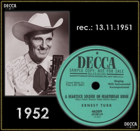 ERNEST TUBB - A HEARTSICK SOLDIER ON HEARTBREAK RIDGE_IC#001.jpg