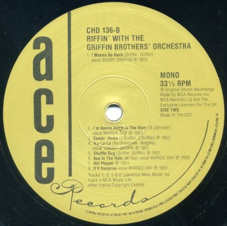 Griffin Brothers - Riffin' with the Griffin Brothers Orchestra.jpg