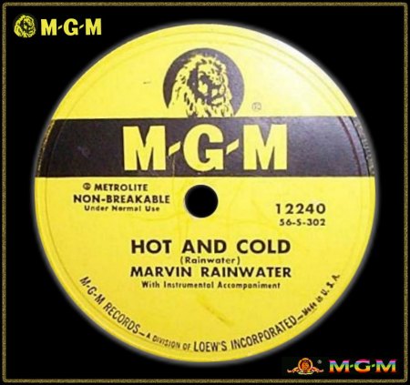 MARVIN RAINWATER - HOT &amp; COLD_IC#002.jpg