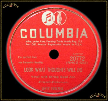 LEFTY FRIZZELL - LOOK WHAT THOUGHTS WILL DO_IC#002.jpg
