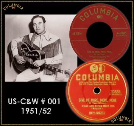 LEFTY FRIZZELL - GIVE ME MORE MORE MORE (OF YOUR KISSES)_IC#001.jpg