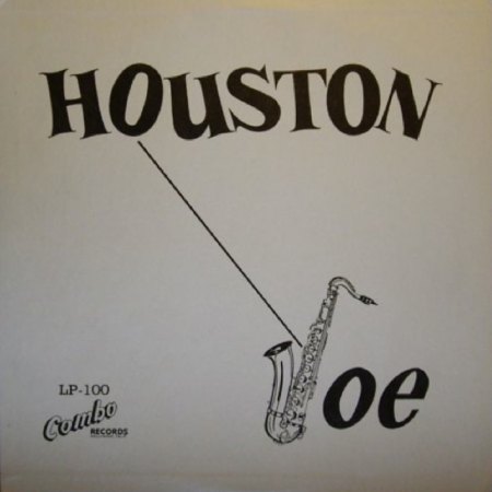 Houston, Joe - Combo LP (2).jpg