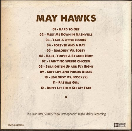 Hawks, May - Hillbilly Favorites Vol 9_Bildgröße ändern.jpg