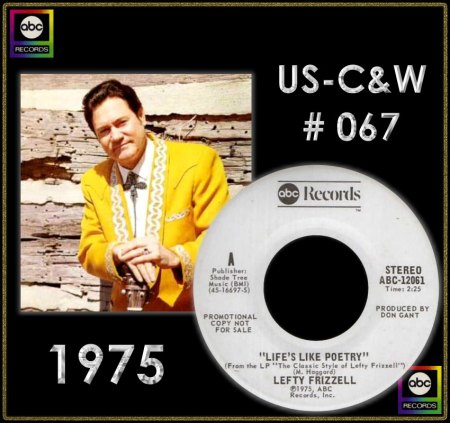 LEFTY FRIZZELL - LIFE'S LIKE POETRY_IC#001.jpg