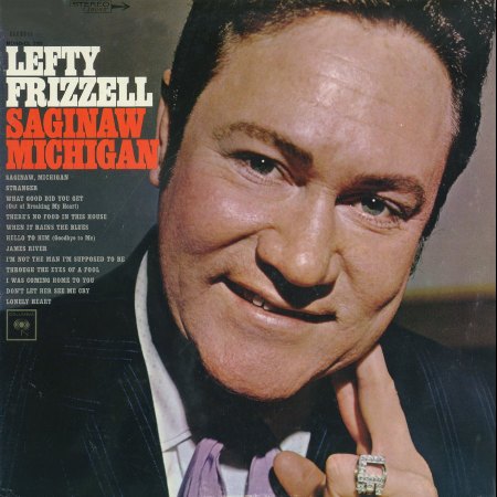 LEFTY FRIZZELL COLUMBIA LP CL-2169_IC#001.jpg