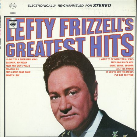 LEFTY FRIZZELL COLUMBIA LP CS-9288_IC#001.jpg