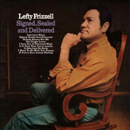 LEFTY FRIZZELL HARMONY LP HS-11260_IC#001.jpg