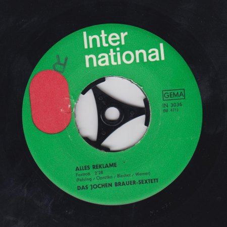 JOCHEN BRAUER-SEXTETT - Alles Reklame -B-.jpg