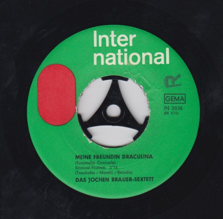 JOCHEN BRAUER-SEXTETT - Meine Freundin Draculina -A-.jpg
