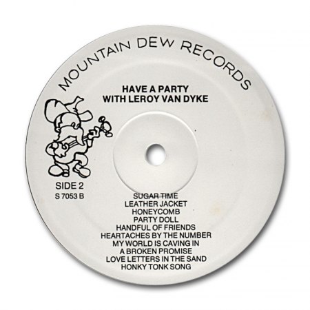 van Dyke, Leroy - Have a party with  (2).jpg