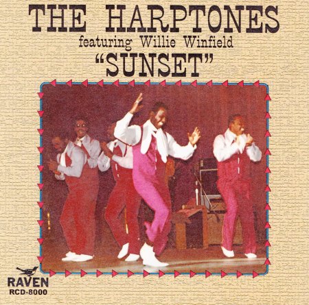 Harptones feat Willie Winfield - Sunset_Bildgröße ändern.jpg
