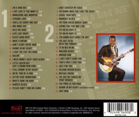 Harpo, Slim - Excello Singles Anthology DCD (2).jpg
