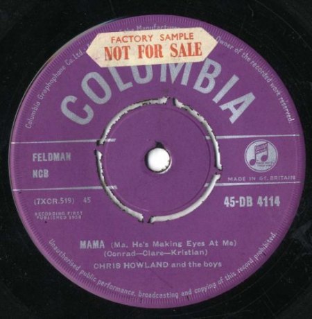 Howland,Chris12Mama Col 45-DB 4114.JPG