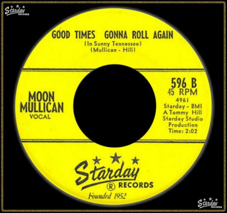 MOON MULLICAN - GOOD TIMES GONNA ROLL AGAIN_IC#002.jpg