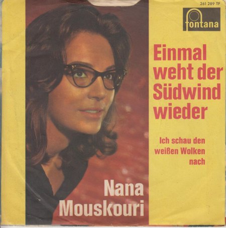 NANA MOUSKOURI - Einmal weht der Südwind wieder - CV RS -.jpg