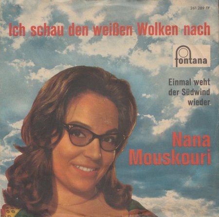 NANA MOUSKOURI - Einmal weht der Südwind wieder - CV VS -.jpg