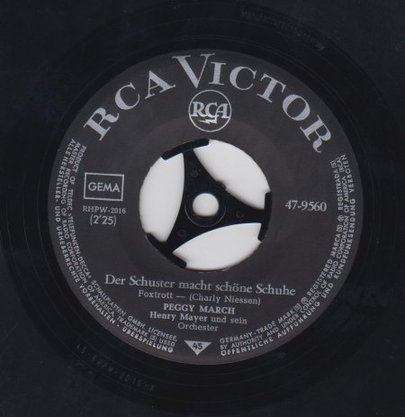 PEGGY MARCH - Der Schuster macht schöne Schuhe -B-.jpg