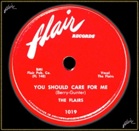 FLAIRS - YOU SHOULD CARE FOR ME_IC#002.jpg