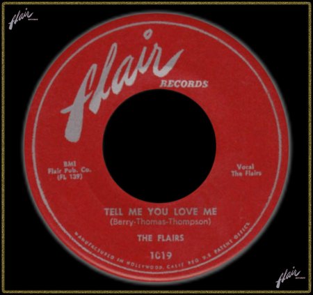 FLAIRS - TELL ME YOU LOVE ME_IC#002.jpg