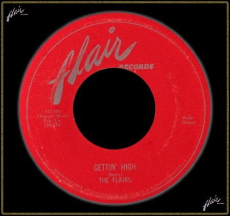 FLAIRS - GETTIN' HIGH_IC#002.jpg