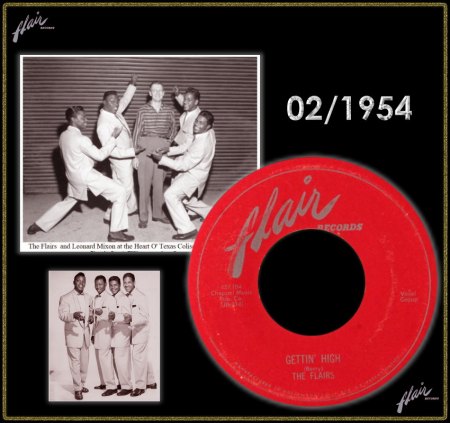 FLAIRS - GETTIN' HIGH_IC#001.jpg