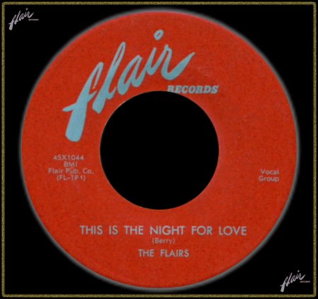 FLAIRS - THIS IS THE NIGHT FOR LOVE_IC#002.jpg