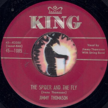 Thomason,Jimmy03King 45-1085 The spider and the fly.JPG