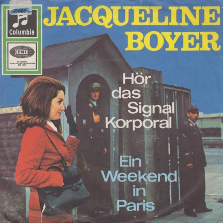 JACQUELINE BOYER - Hör das Signal, Korporal - CV VS -.jpg