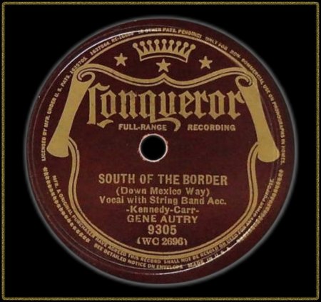 GENE AUTRY - SOUTH OF THE BORDER_IC#002.jpg