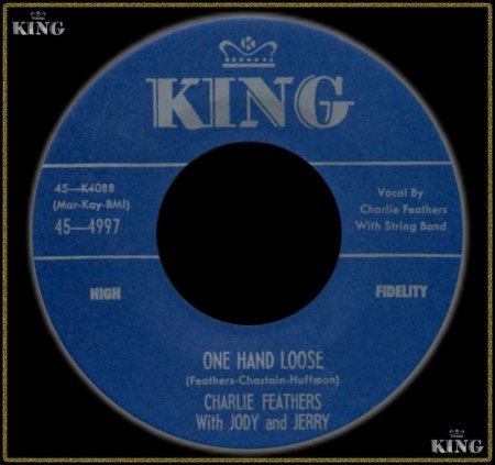 CHARLIE FEATHERS - ONE HAND LOOSE_IC#002.jpg