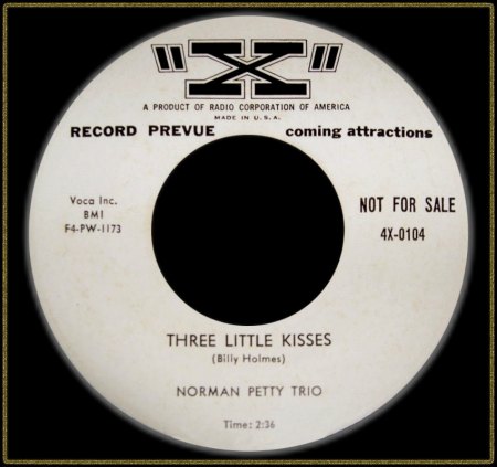 NORMAN PETTY TRIO - THREE LITTLE KISSES_IC#002.jpg