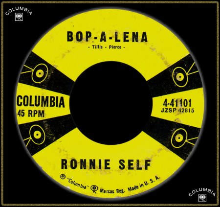 RONNIE SELF - BOP-A-LENA_IC#002.jpg