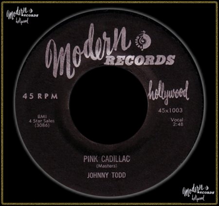 SAMMY MASTERS (JOHNNY TODD) - PINK CADILLAC_IC#003.jpg