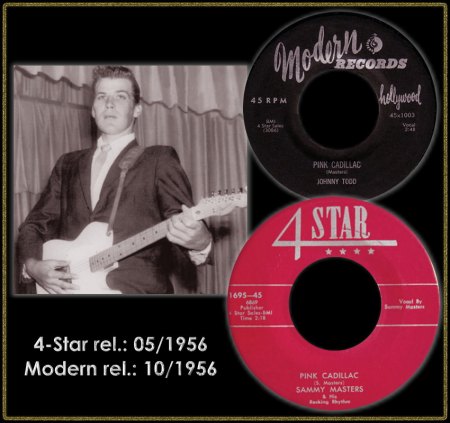 SAMMY MASTERS (JOHNNY TODD) - PINK CADILLAC_IC#001.jpg
