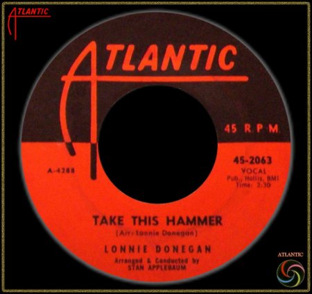 LONNIE DONEGAN - TAKE THIS HAMMER_IC#002.jpg