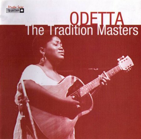 Odetta - Tradition Masters DCD.jpg