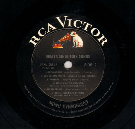 Odetta - Sings Folk Songs  (4).JPG