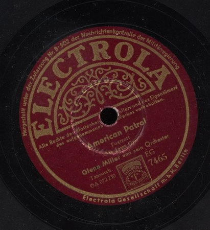 Miller, Glenn und sein Orchester - Electrola EG 7465 B_Bildgröße ändern.jpg