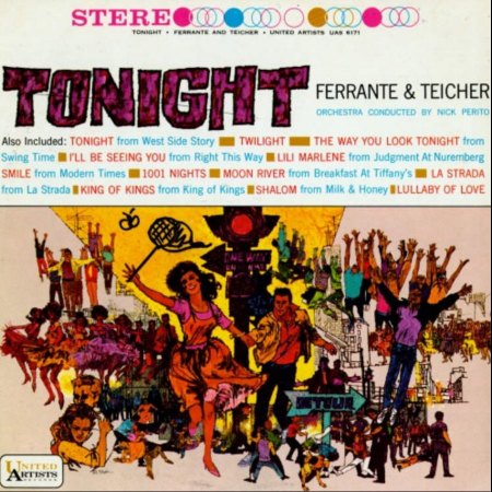FERRANT &amp; TEICHER UNITED ARTISTS LP UAS-6171_IC#001.jpg