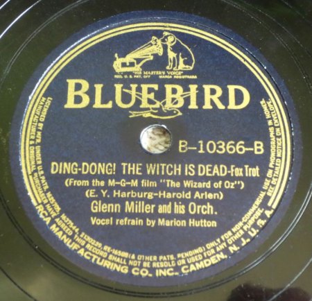 GLENN MILLER - Ding-Dong... -B-.JPG