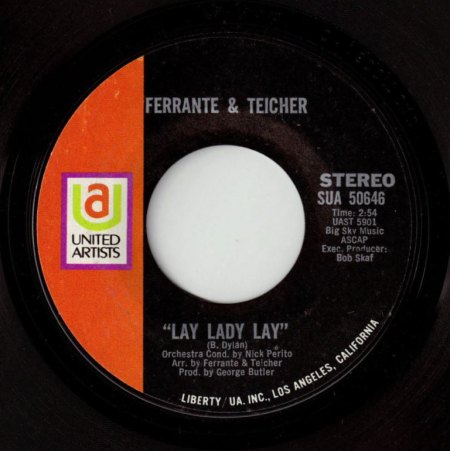 FERRANTE &amp; TEICHER - Lay Lady Lay -A-.JPG