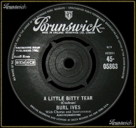 BURL IVES - A LITTLE BITTY TEAR_IC#003.jpg
