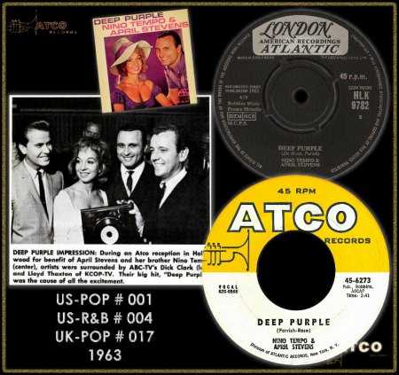 NINO TEMPO &amp; APRIL STEVENS - DEEP PURPLE_IC#001.jpg