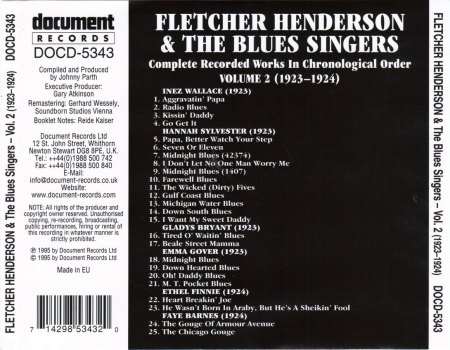 Henderson, Fletcher &amp; the Blues Singers Vol 2 - 1923-24 (2)_Bildgröße ändern.jpg