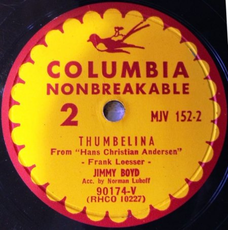 JIMMY BOYD - Thumbelina -B2-.JPG