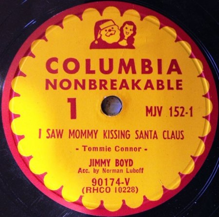 JIMMY BOYD - I saw Mommy kissin'... -A2-.JPG