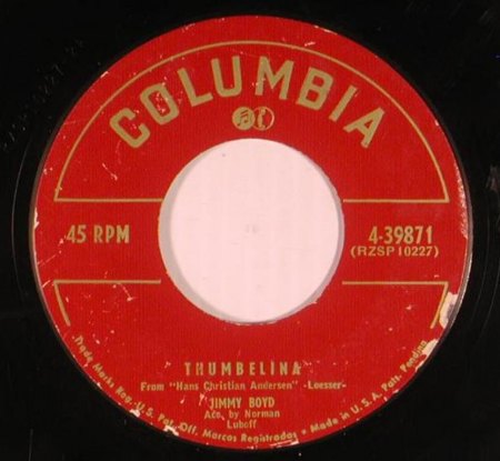 JIMMY BOYD - Thumbelina -B3-.jpg