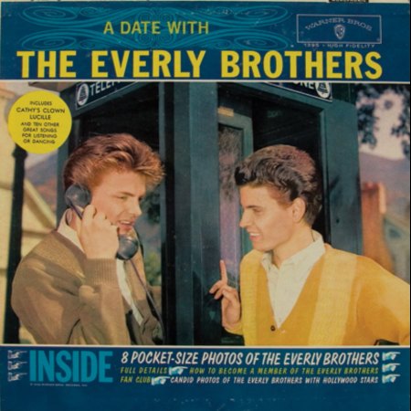 EVERLY BROTHERS WARNER BROS. LP WS-1395_IC#001.jpg